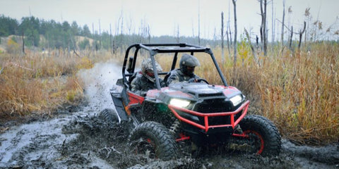 The All-in-One Winch Solution Every Outdoor Enthusiast Needs