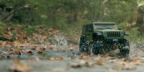 Why Every Outdoor Adventurer Needs a Portable Electric Winch in the Wilderness