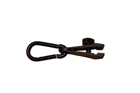 Gator Clamps (Set of 2)