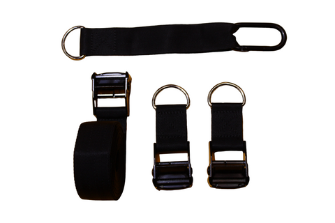 Door Lanyard