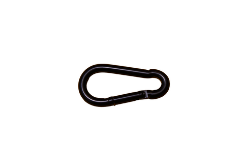 High-Strength Carabiner