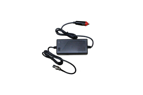 12V Car Charger for Tug-Along