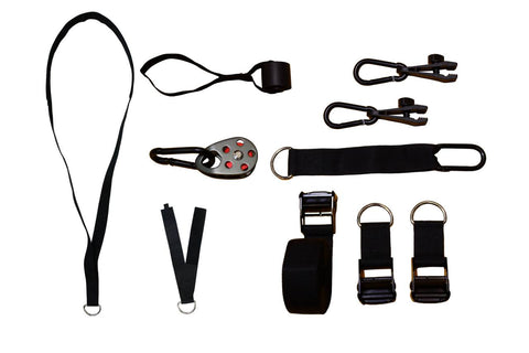 The Indoor Accessory Bundle